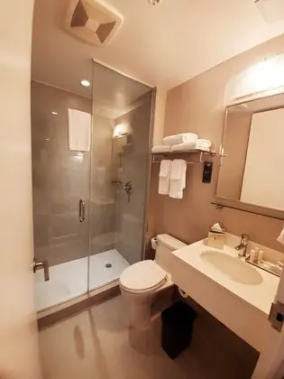 Oda, 2 Çift Kişilik Yatak (Hearing Accessible)