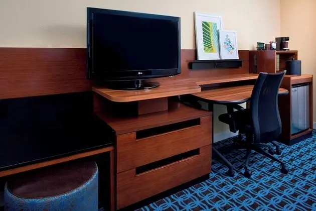Oda, 2 Çift Kişilik Yatak (Mobility/Hearing Accessible, Tub)