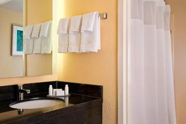 Oda, 2 Çift Kişilik Yatak (Mobility/Hearing Accessible, Tub)