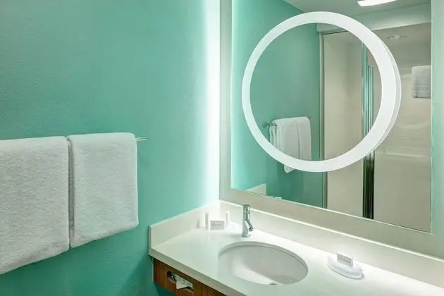Stüdyo, 1 En Büyük (King) Boy Yatak ve Çekyat (Hearing Accessible)
