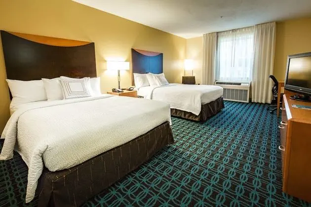 Traditional Oda, 2 Çift Kişilik Yatak