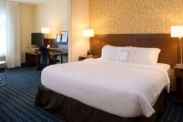 Executive Süit, 1 Yatak Odası, Manzarasız (Mobility Accessible, Tub)