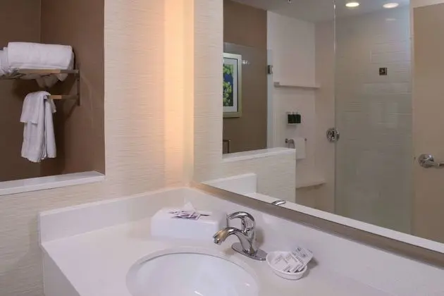 Executive Süit, 1 Yatak Odası, Manzarasız (Mobility Accessible, Tub)