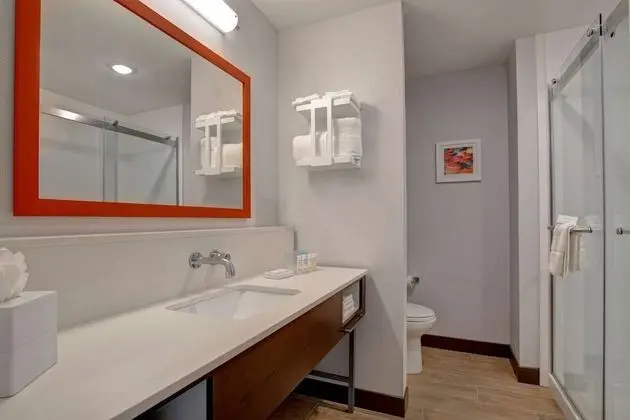 Banyo duşu