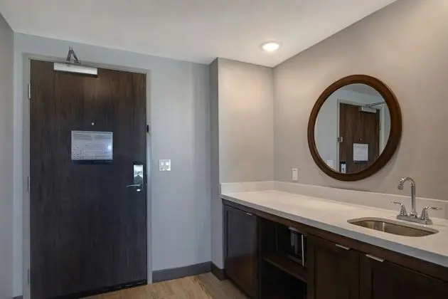 Minibar