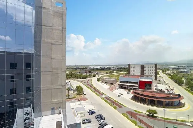 Oda, 2 Çift Kişilik Yatak, Sigara İçilmez, Şehir Manzaralı