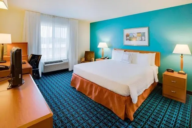 Stüdyo, 1 En Büyük (King) Boy Yatak ve Çekyat