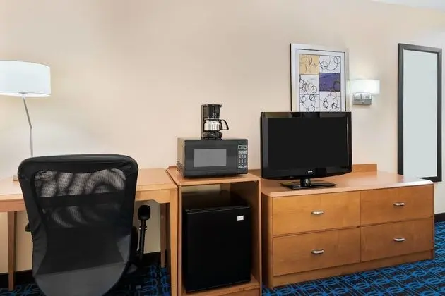 Oda, 2 Çift Kişilik Yatak
