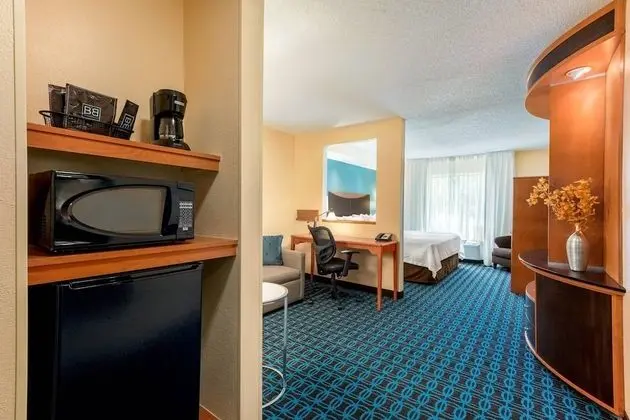 Executive Süit, 1 En Büyük (King) Boy Yatak ve Çekyat (Mobility/Hearing Accessible, Tub)