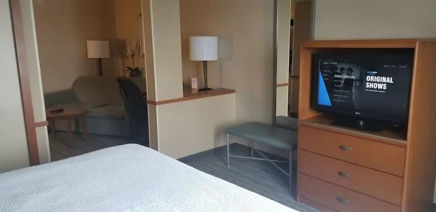 Executive Süit, Birden Çok Yatak