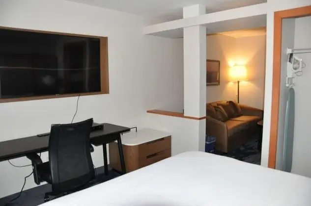 Stüdyo, 1 En Büyük (King) Boy Yatak ve Çekyat