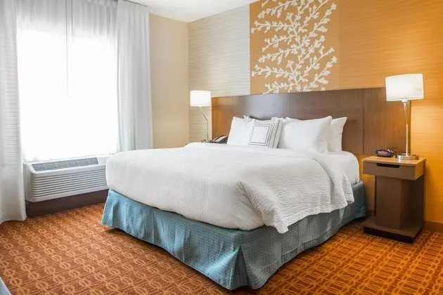Executive Süit, 1 En Büyük (King) Boy Yatak ve Çekyat (Mobility/Hearing Accessible, Tub)