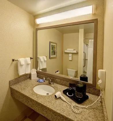 Oda, Birden Çok Yatak (Mobility/Hearing Accessible, Tub)