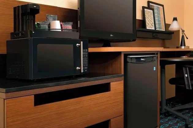 Oda, 2 Çift Kişilik Yatak