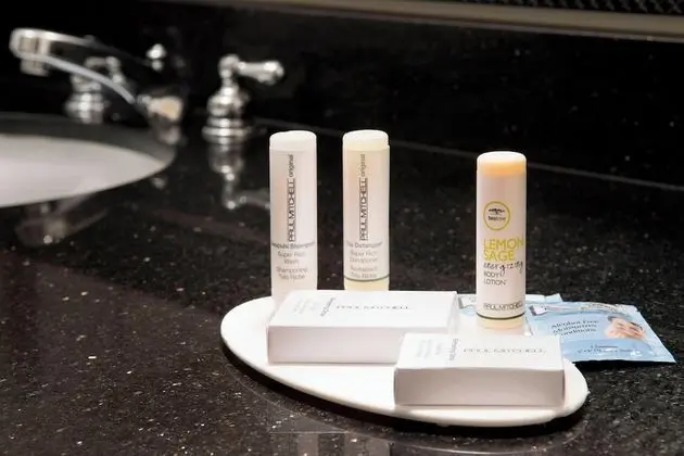 Oda, 2 Çift Kişilik Yatak