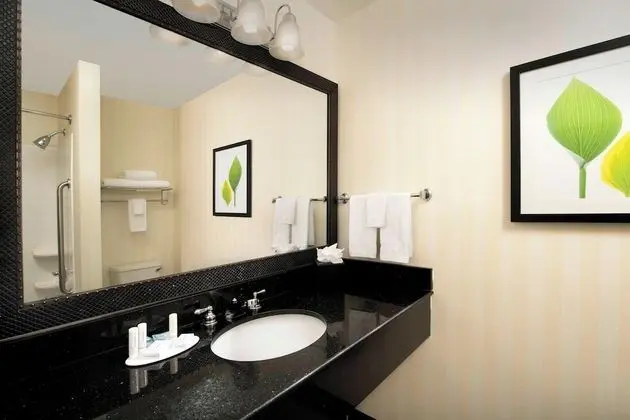 Oda, 2 Çift Kişilik Yatak