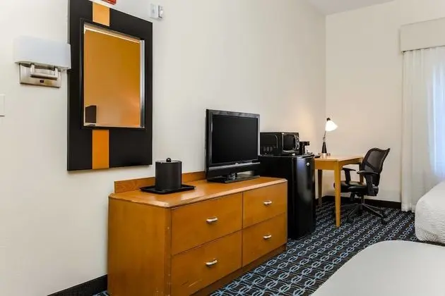 Oda, 2 Çift Kişilik Yatak (Hearing Accessible)