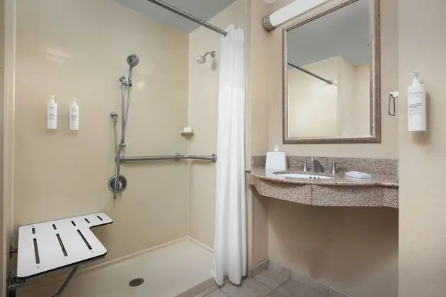 Banyo Duşu