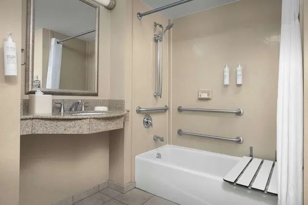 Banyo Duşu