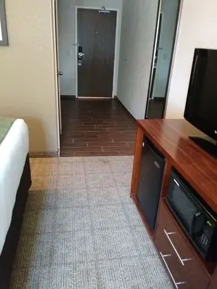 Standard Oda, 1 En Büyük (King) Boy Yatak, Sigara İçilmez
