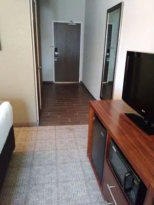 Standard Oda, 1 En Büyük (King) Boy Yatak, Sigara İçilmez