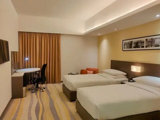 Deluxe Oda, 1 Tek Kişilik Yatak