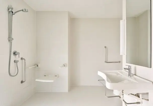 Superior Oda, 1 Büyük (Queen) Boy Yatak, Şehir Manzaralı