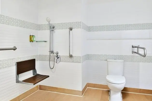 Oda, 1 En Büyük (King) Boy Yatak, Sigara İçilmez, Şehir Manzaralı