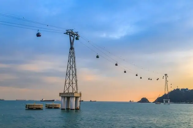 Oda, 1 En Büyük (King) Boy Yatak, Sigara İçilmez, Okyanus Manzaralı