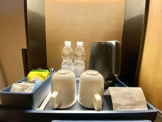 Standard Oda, 2 Çift Kişilik Yatak, Sigara İçilmez