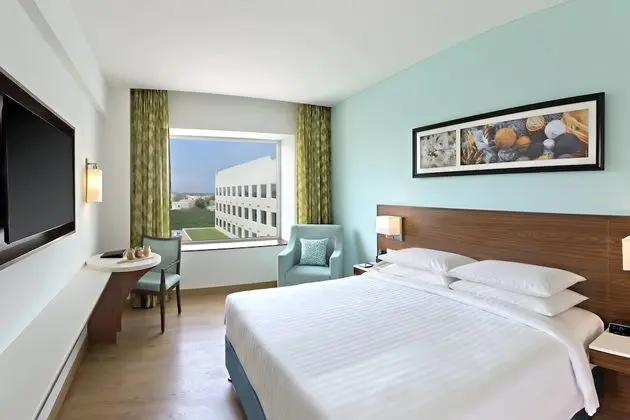 Premium Oda, 1 Tek Kişilik Yatak, Sigara İçilmez