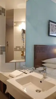 Premium Oda, 1 Tek Kişilik Yatak, Sigara İçilmez