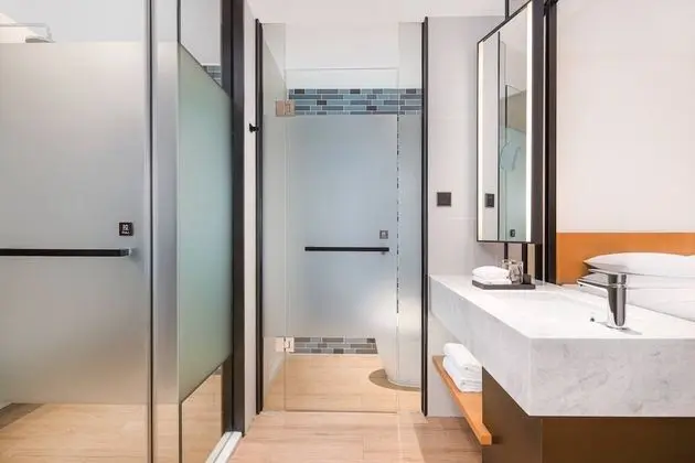 Standard Oda, 1 En Büyük (King) Boy Yatak, Sigara İçilmez, Şehir Manzaralı