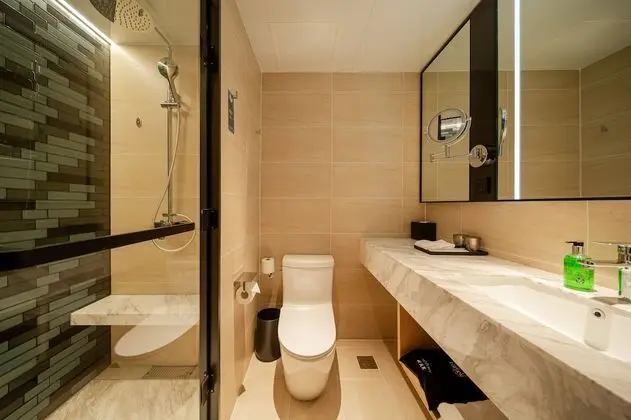 Premium Oda, 2 Çift Kişilik Yatak, Sigara İçilmez