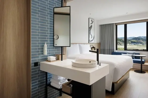 Standard Oda, 1 En Büyük (King) Boy Yatak, Sigara İçilmez