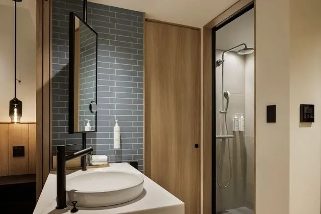 Standard Oda, 1 En Büyük (King) Boy Yatak, Sigara İçilmez