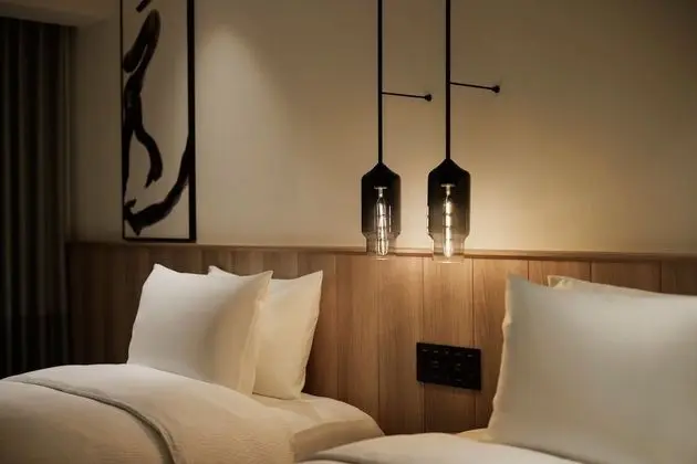 Standard Oda, 2 Tek Kişilik Yatak, Sigara İçilmez