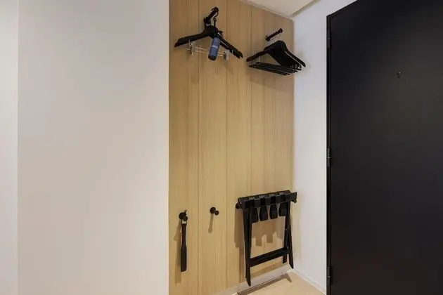 Standard Oda, 2 Tek Kişilik Yatak, Sigara İçilmez