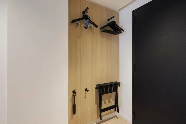 Standard Oda, 2 Tek Kişilik Yatak, Sigara İçilmez