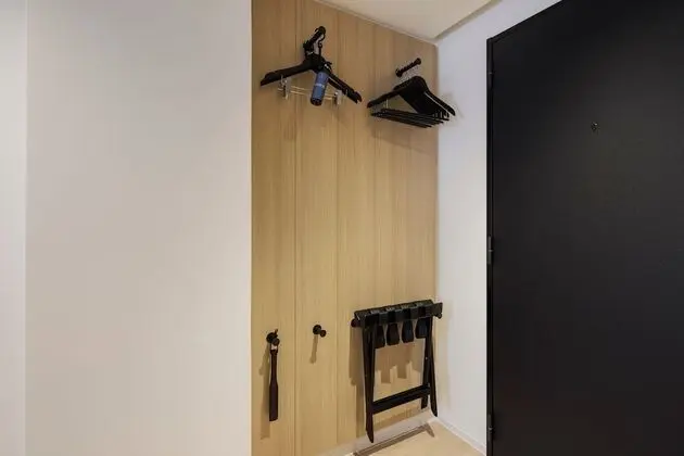 Standard Oda, 2 Tek Kişilik Yatak, Sigara İçilmez