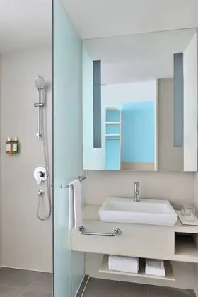 Superior Oda, 2 Tek Kişilik Yatak, Sigara İçilmez, Şehir Manzaralı