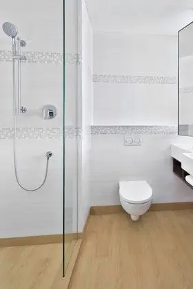 Executive Oda, 2 Tek Kişilik Yatak