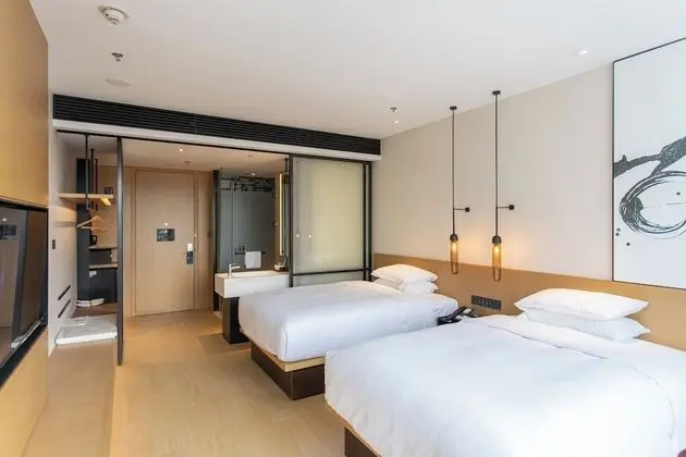 Premium Oda, 2 Çift Kişilik Yatak