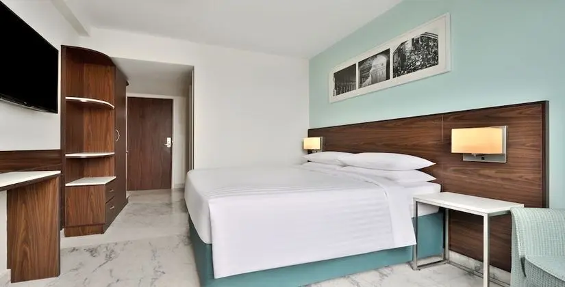 Süit, 1 Yatak Odası, Sigara İçilmez, Şehir Manzaralı