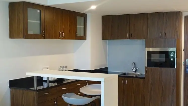 Süit, 1 Yatak Odası, Sigara İçilmez, Şehir Manzaralı