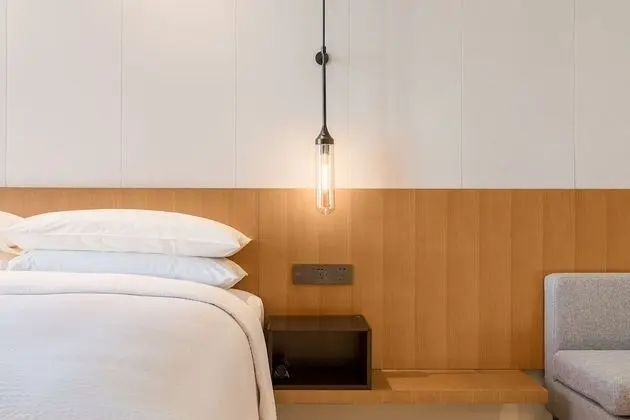 Deluxe Oda, 2 Çift Kişilik Yatak, Sigara İçilmez