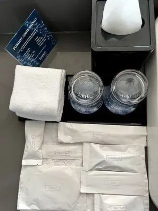 Superior Oda, 1 En Büyük (King) Boy Yatak ve Çekyat, Sigara İçilmez, Şehir Manzaralı