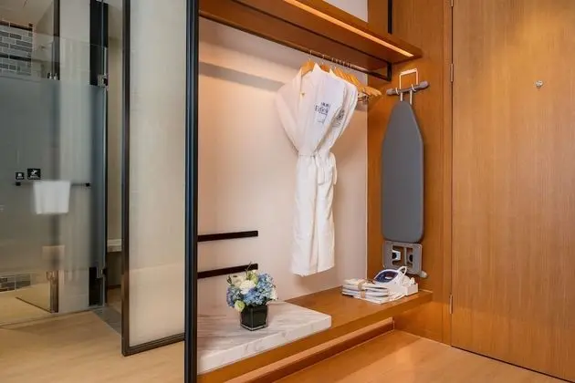 Deluxe Oda, 2 Tek Kişilik Yatak, Şehir Manzaralı