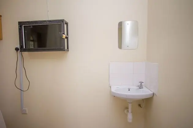 Standard İki Ayrı Yataklı Oda