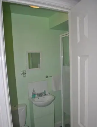 Economy Tek Kişilik Oda, 1 Tek Kişilik Yatak, Banyolu/Duşlu (Single bed - 205)